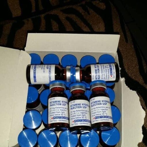 Buy Ketamine online