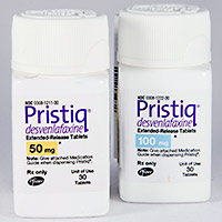 buy Pristiq 100mg online uk