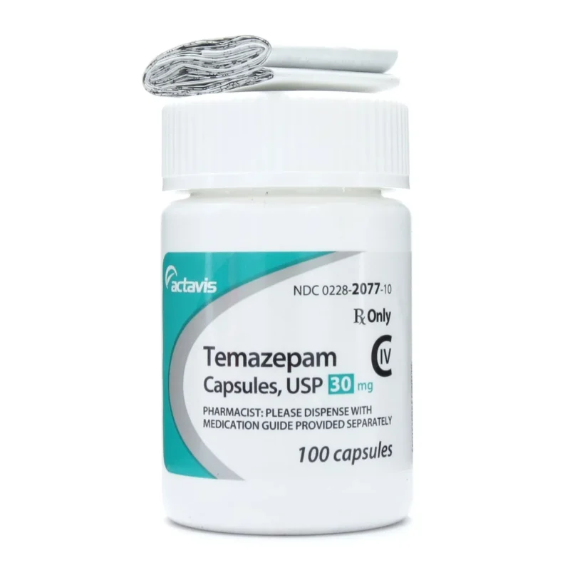 order Temazepam 30mg online uk