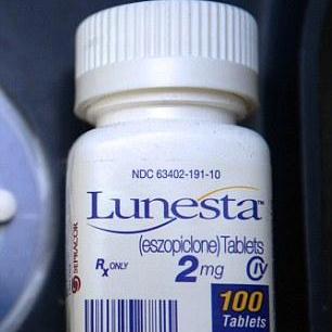 buy cheap Lunesta 2mg online