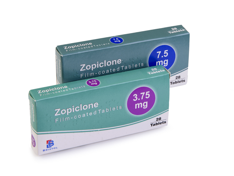 where to Buy Zopiclone 7.5mg Online UK