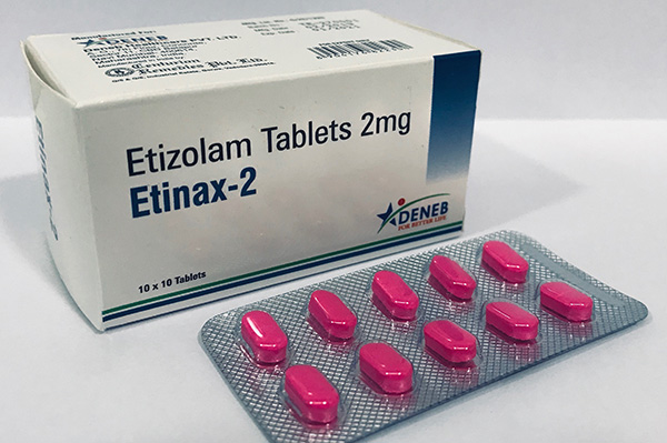 buy Etizolam 2mg online uk