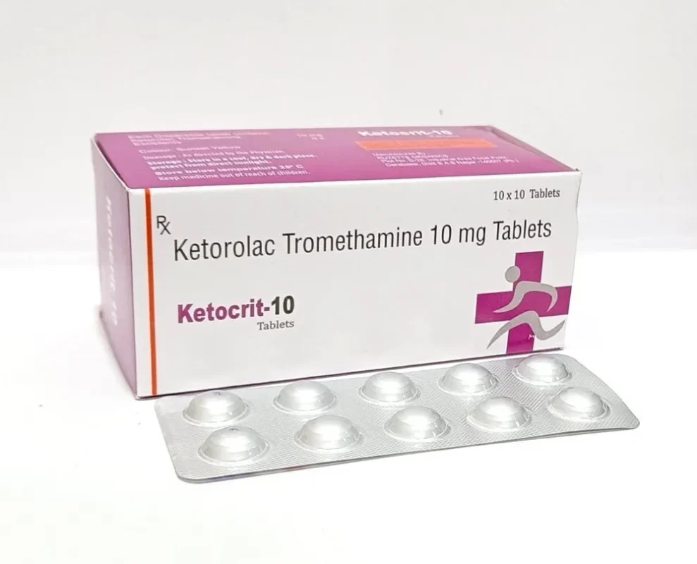 buy Ketorolac 10mg online uk