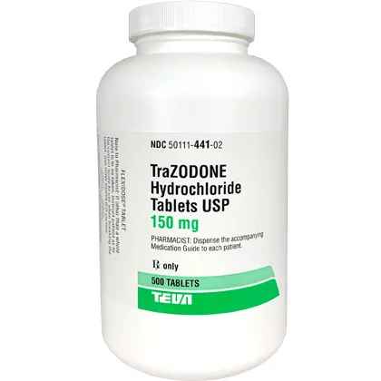 buy Trazodone 150mg online uk