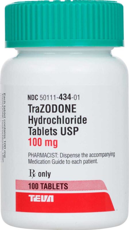 order Trazodone 100mg online uk