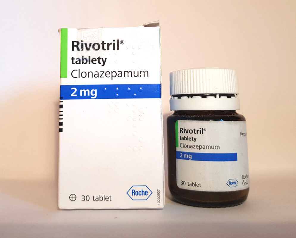 order Clonazepam 2mg online uk