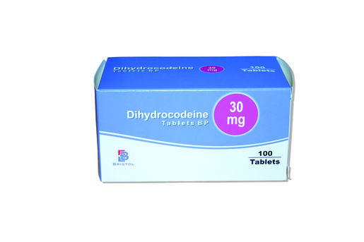 order Dihydrocodeine 30mg online uk