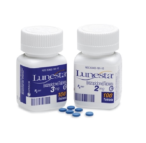 whre to buy Lunesta 2mg online uk