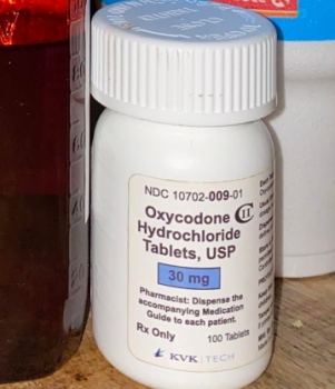 order Oxycodone 30mg online uk