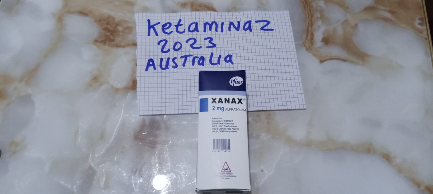 buy xanax Australia