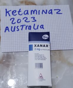 buy xanax Australia