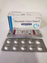 buy Rosuvastatin Australia