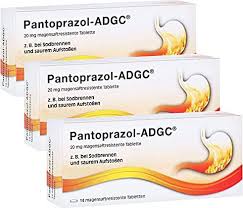 buy Pantoprazole Australia