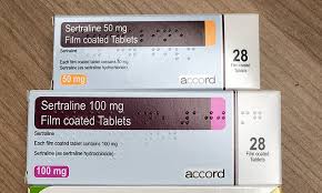 buy Sertraline Australia